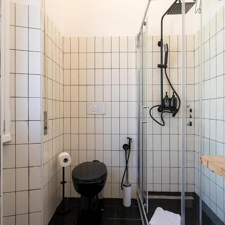 ReRent Rooms - 169 Medaglie d'Oro Guesthouse - Camera Tripla Classic - 25