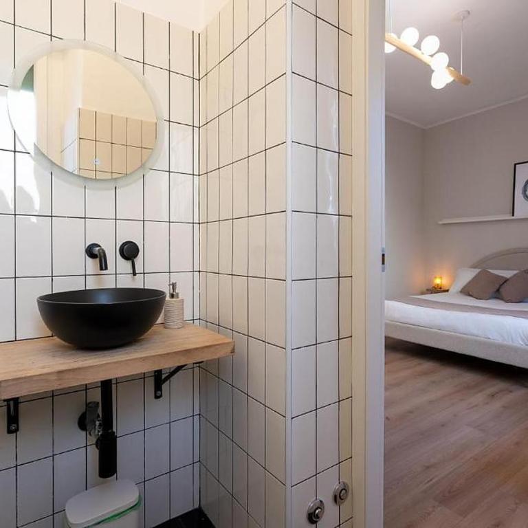 ReRent Rooms - 169 Medaglie d'Oro Guesthouse - Camera Tripla Classic - 27