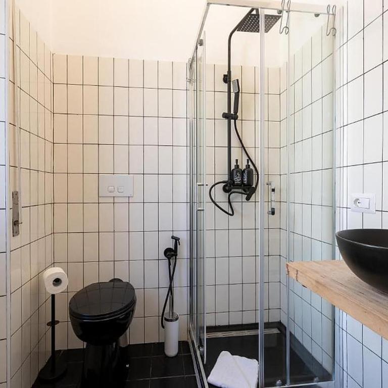 ReRent Rooms - 169 Medaglie d'Oro Guesthouse - Camera Tripla Classic - 30