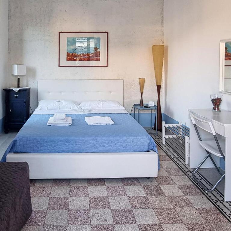 Ponente - Appartamento con 1 Camera da Letto e Balcone - 1