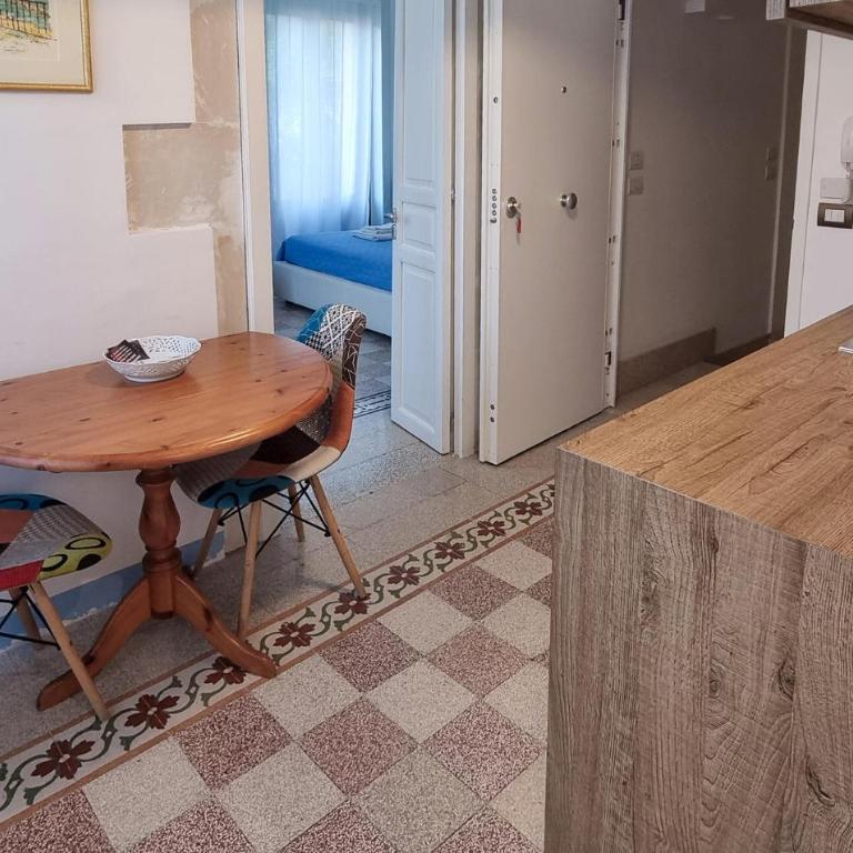 Ponente - Appartamento con 1 Camera da Letto e Balcone - 3
