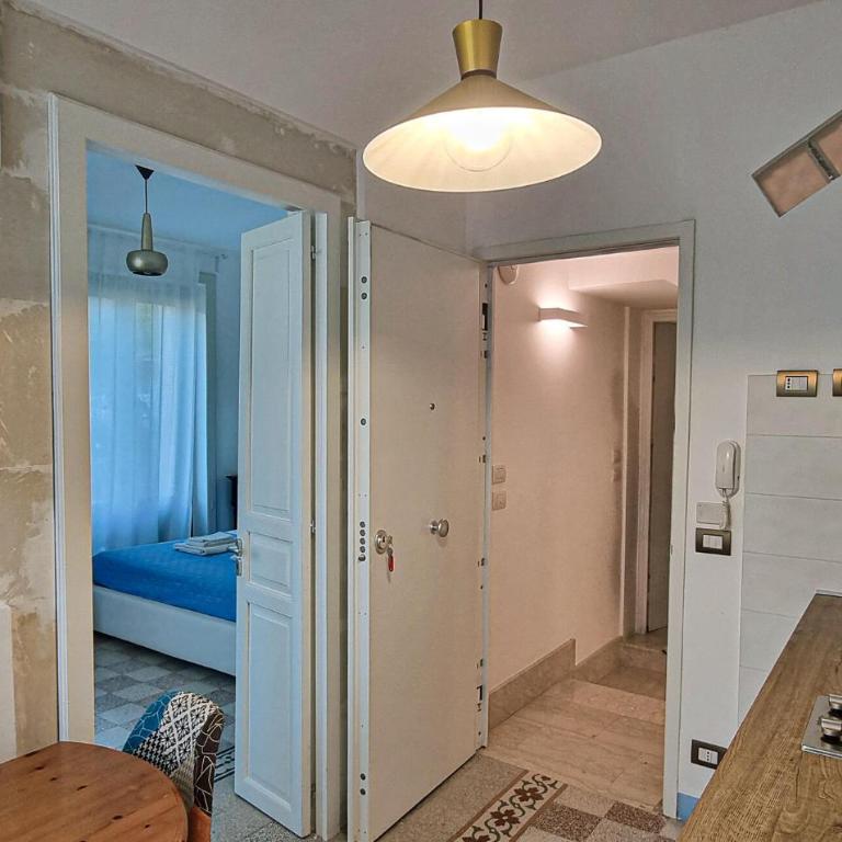 Ponente - Appartamento con 1 Camera da Letto e Balcone - 5