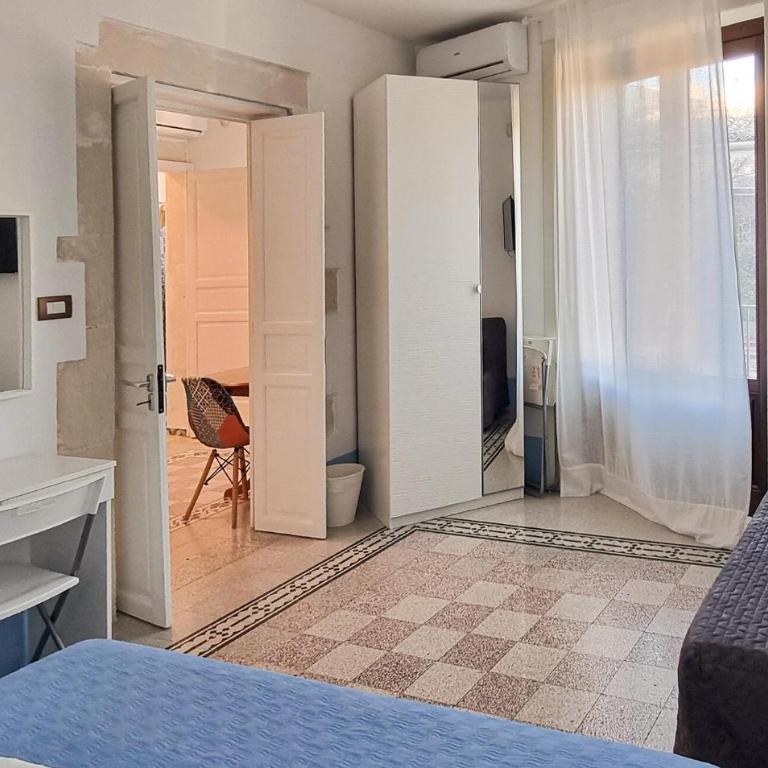 Ponente - Appartamento con 1 Camera da Letto e Balcone - 7