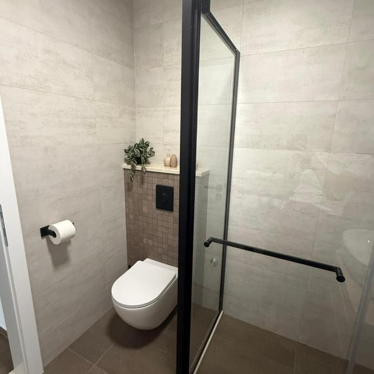 Villa Sevdah - apartments in the city centre, with pool and free parking - Deluks Apartman sa 2 Spavaće Sobe i Pogledom na Vrt - 7