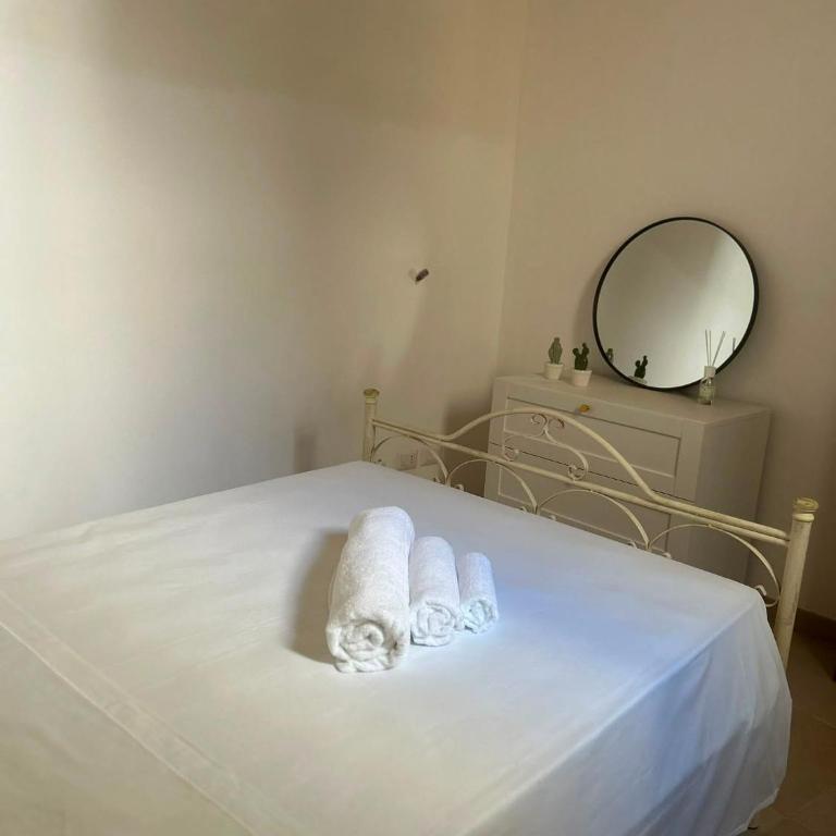 La Casa di Nino - Appartamento con 2 Camere da Letto e Terrazza - 2
