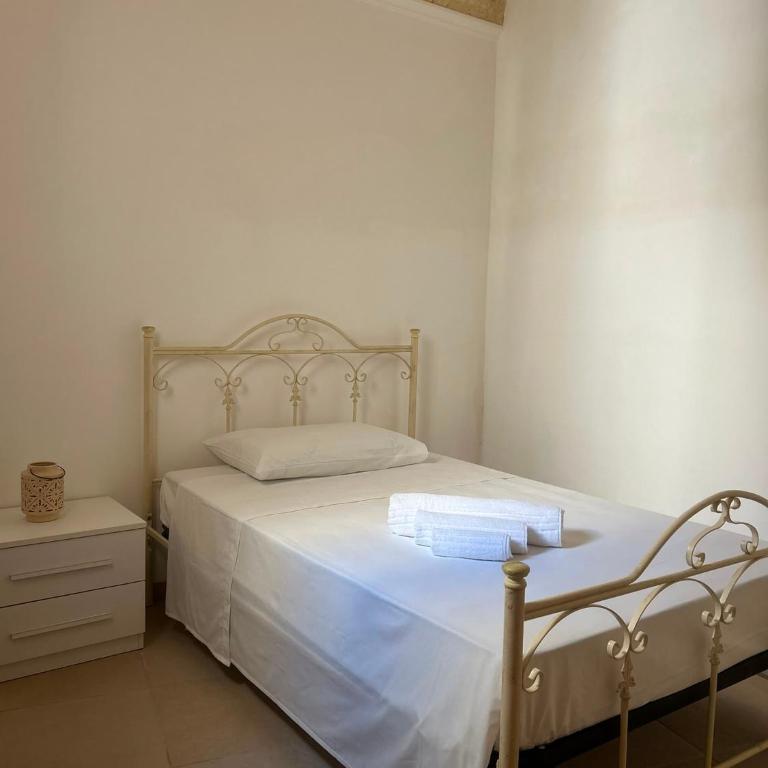 La Casa di Nino - Appartamento con 2 Camere da Letto e Terrazza - 6