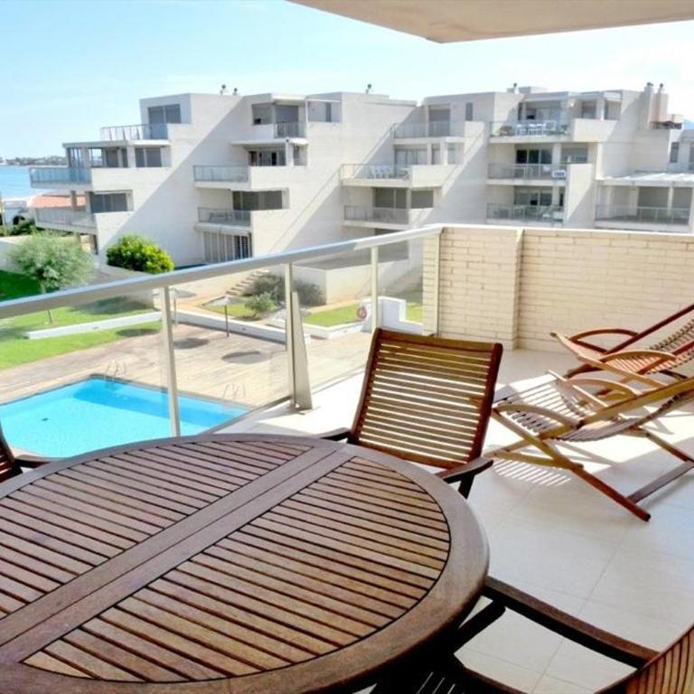 Tierra de Mar 06 by homeprive - Apartamento - 3