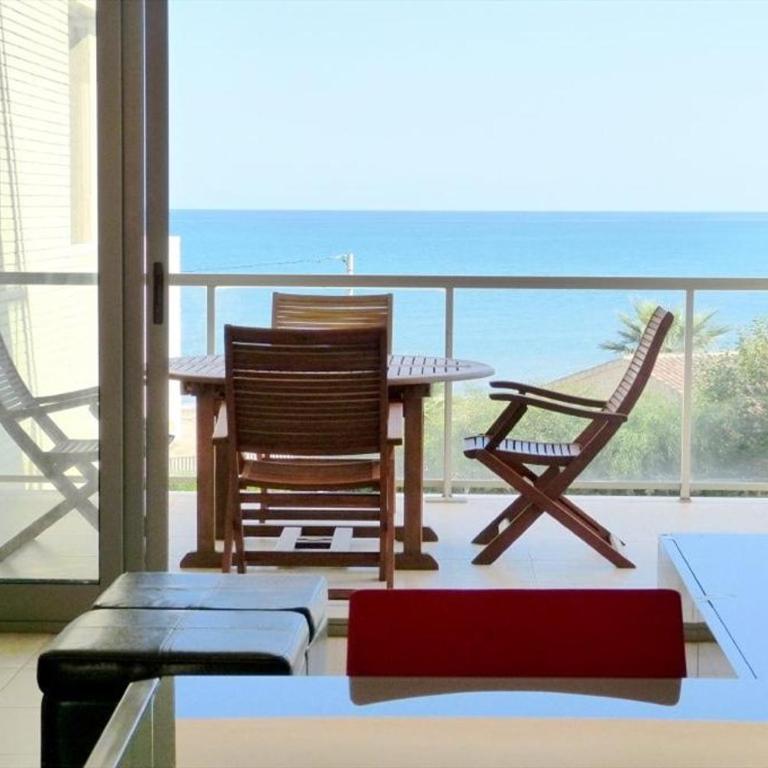 Tierra de Mar 06 by homeprive - Apartamento - 17