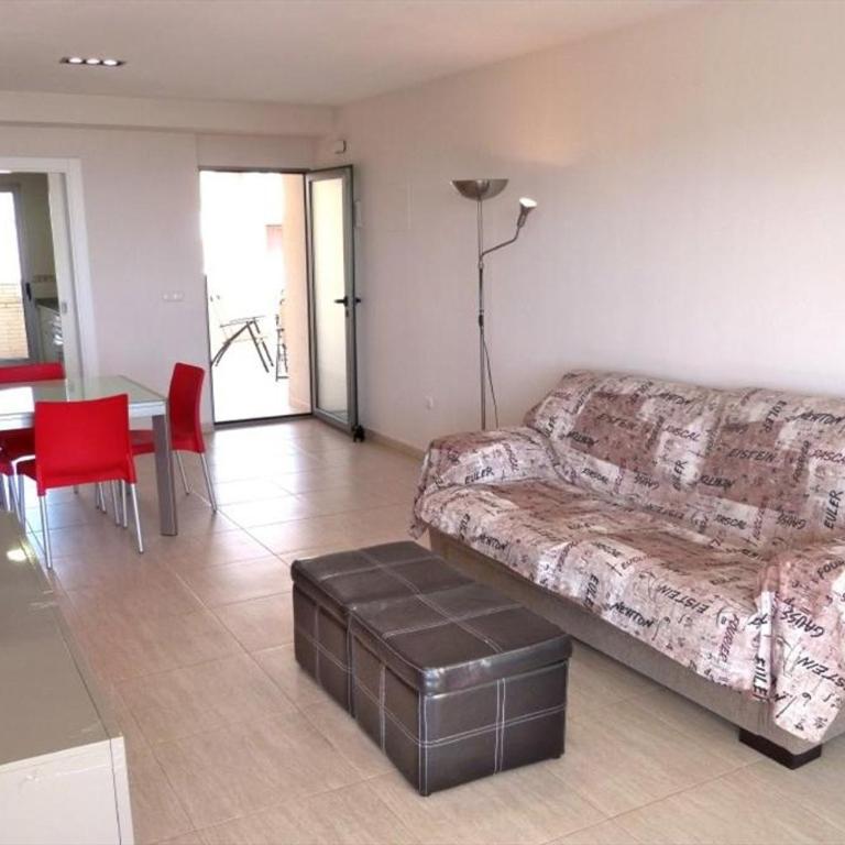Tierra de Mar 06 by homeprive - Apartamento - 19