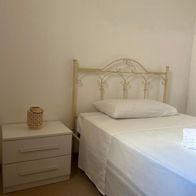La Casa di Nino - Appartamento con 2 Camere da Letto e Terrazza - 3