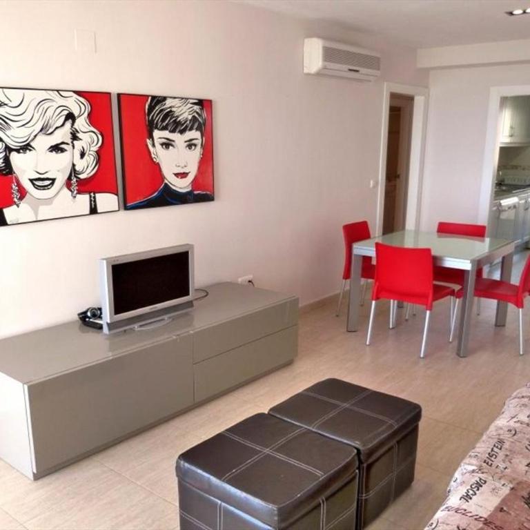 Tierra de Mar 06 by homeprive - Apartamento - 13