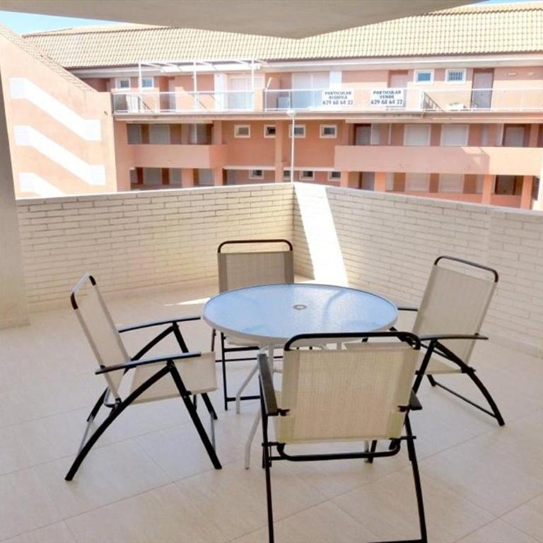 Tierra de Mar 06 by homeprive - Apartamento - 34