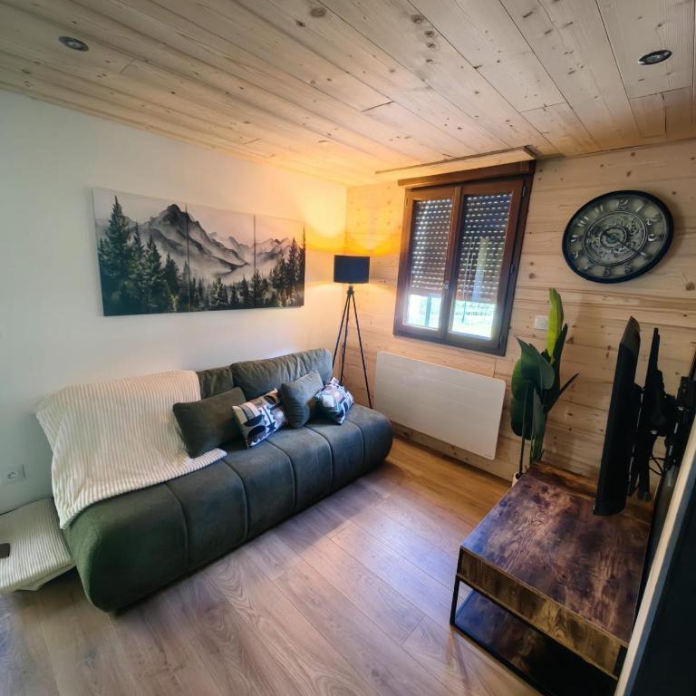 castorlodge 1 Rez de Jardin - Appartamento con 2 Camere da Letto - 1