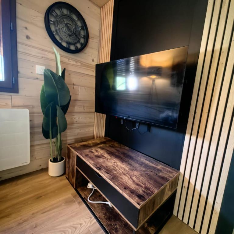 castorlodge 1 Rez de Jardin - Appartamento con 2 Camere da Letto - 3