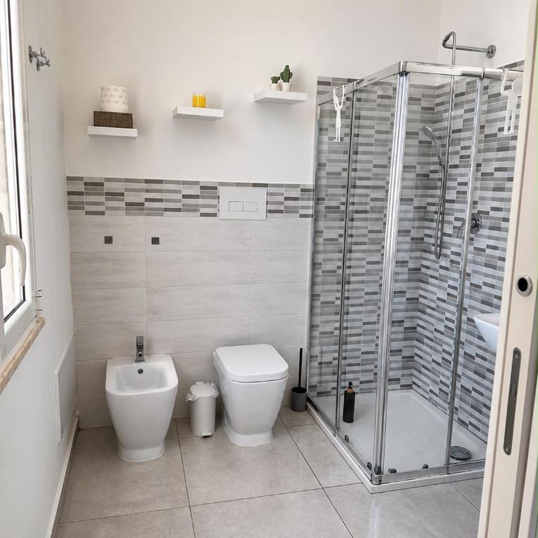 F&F Boutique Apartment - Apartment mit 1 Schlafzimmer - 6