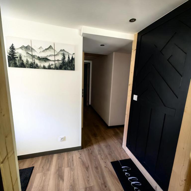 castorlodge 1 Rez de Jardin - Appartamento con 2 Camere da Letto - 2