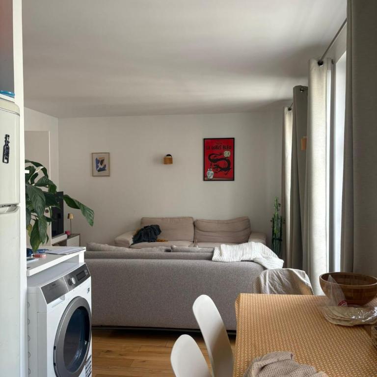 Appartement Paris 7ème - Apartamento de 2 dormitorios - 6