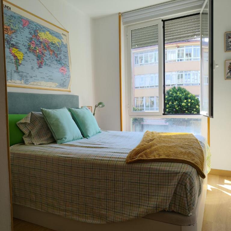 Eclipse Quevedo León - Apartamento de 2 dormitorios - 1