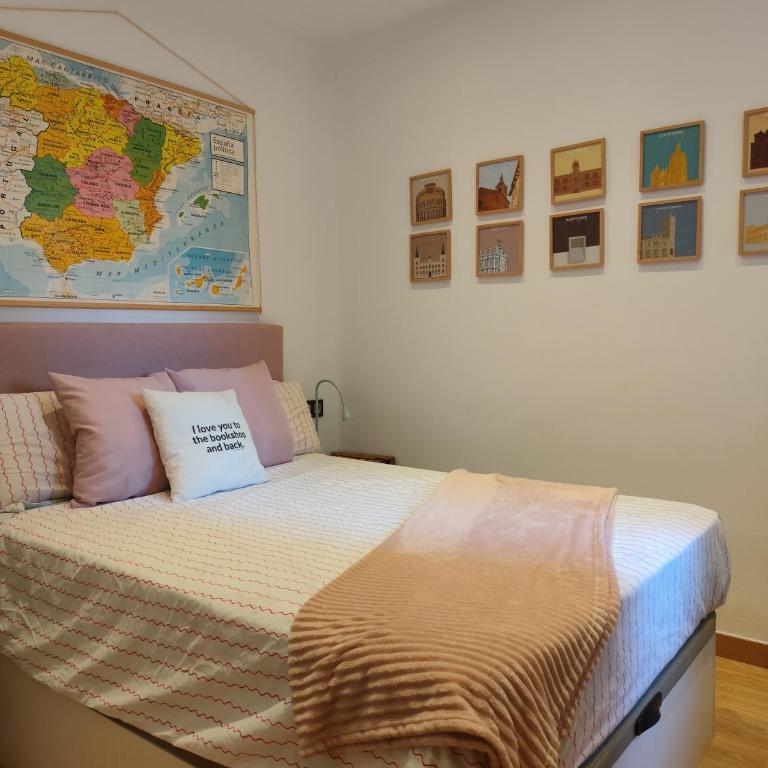 Eclipse Quevedo León - Apartamento de 2 dormitorios - 3