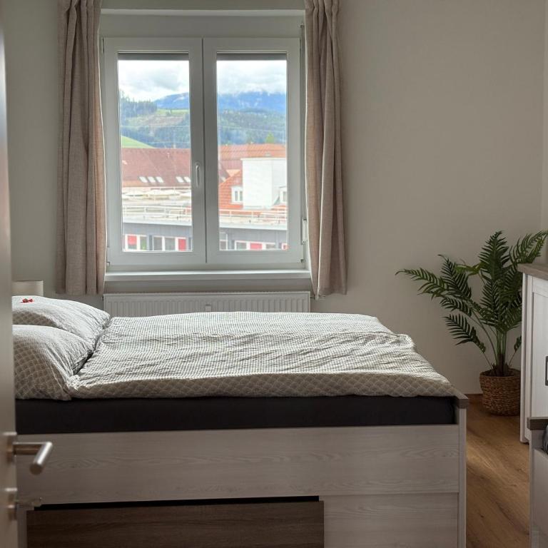 Tom s Apartment II - Apartment mit 1 Schlafzimmer - 14