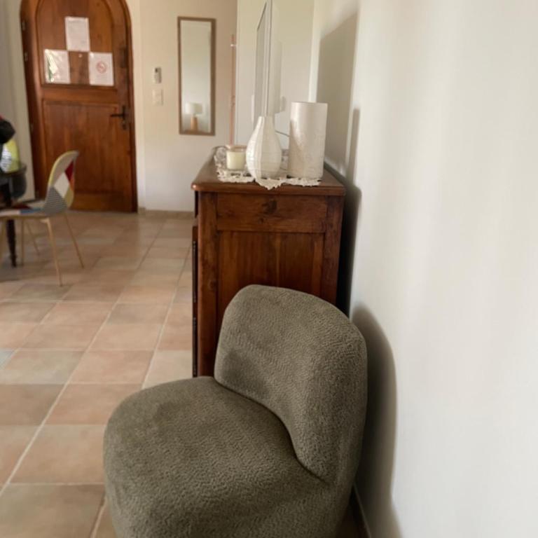 Gîte La Tournelle - Maison 2 Chambres - 25