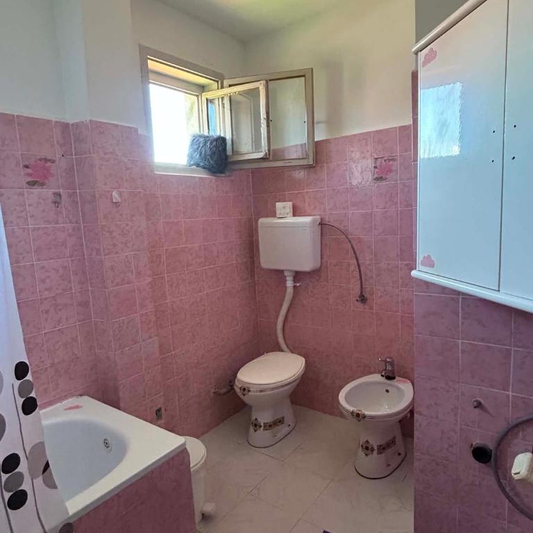 Apartman Lotos - One-Bedroom Apartment - 3