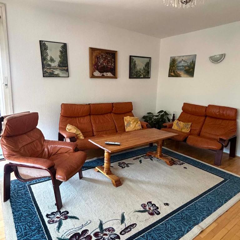 Apartman Lotos - One-Bedroom Apartment - 4