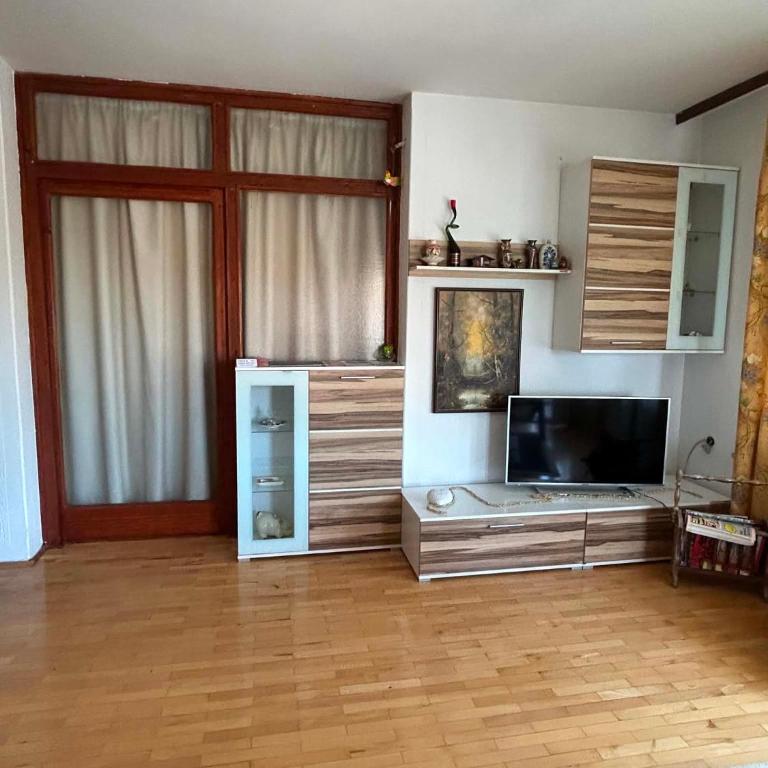 Apartman Lotos - One-Bedroom Apartment - 5