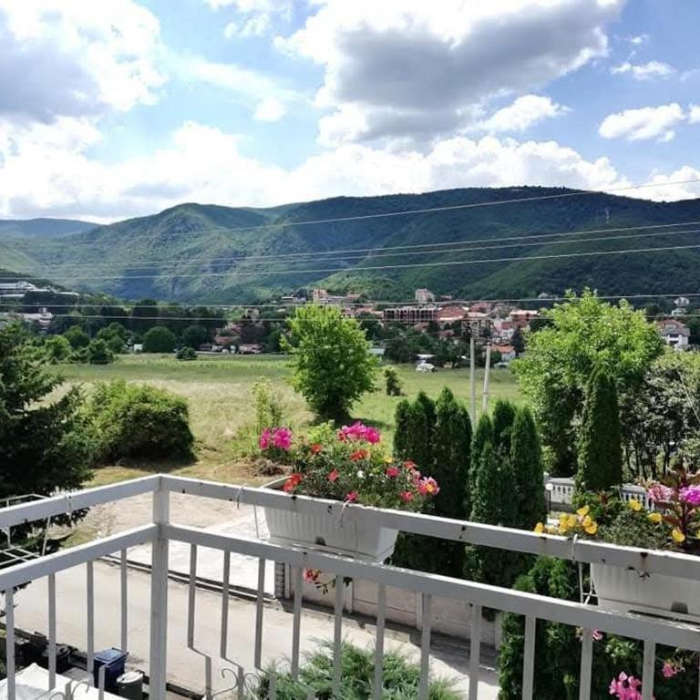 Apartman Lotos - One-Bedroom Apartment - 10