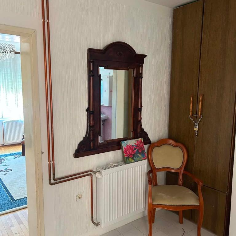 Apartman Lotos - One-Bedroom Apartment - 11