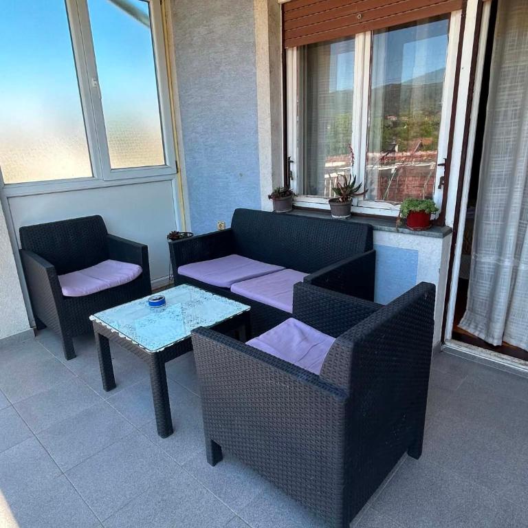 Apartman Lotos - One-Bedroom Apartment - 12
