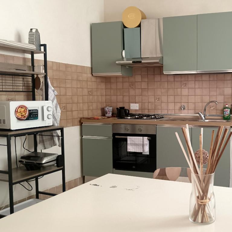 Superperti - appartamento 1 - Casa Vacanze - 50