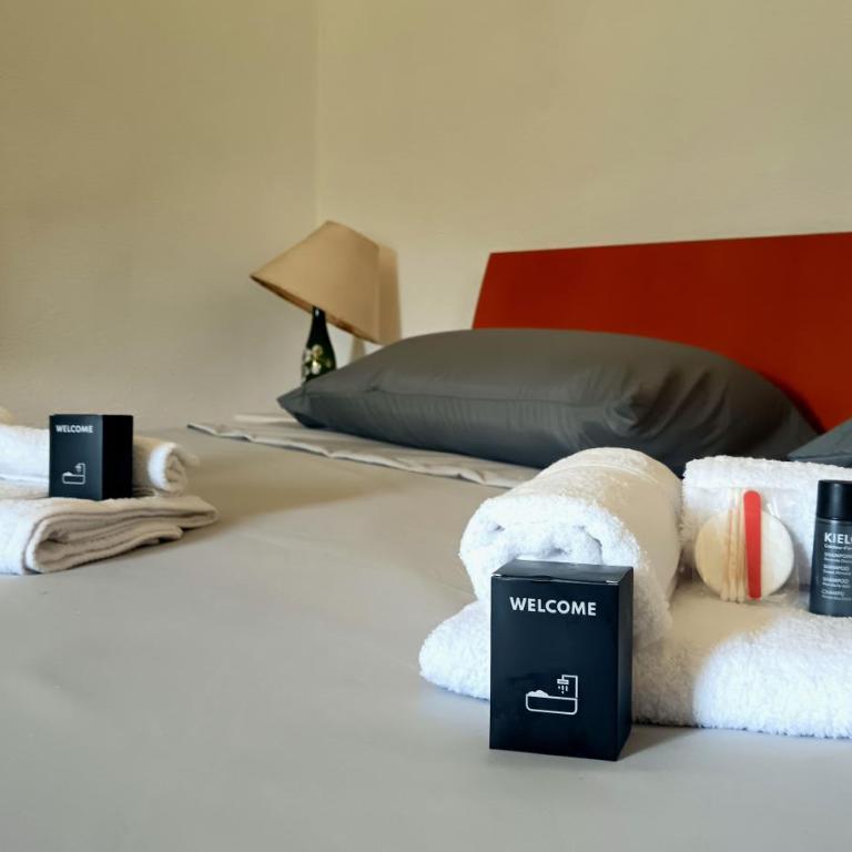Superperti - appartamento 1 - Casa Vacanze - 53
