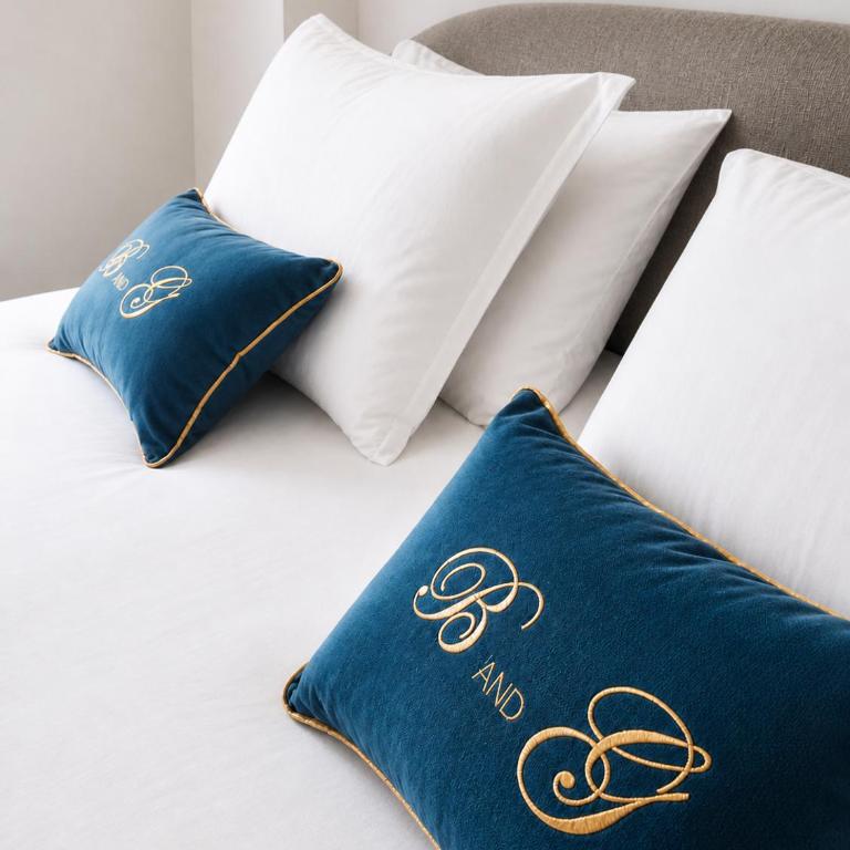 B and G San Babila- Luxury in the heart of Milano - Design district - Camera King Deluxe - 16