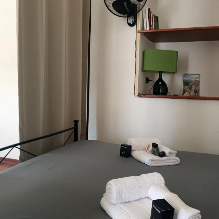 Superperti - appartamento 1 - Casa Vacanze - 58