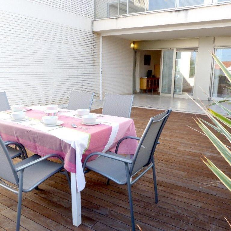 Tierra de Mar 36 by homeprive - Apartamento - 3
