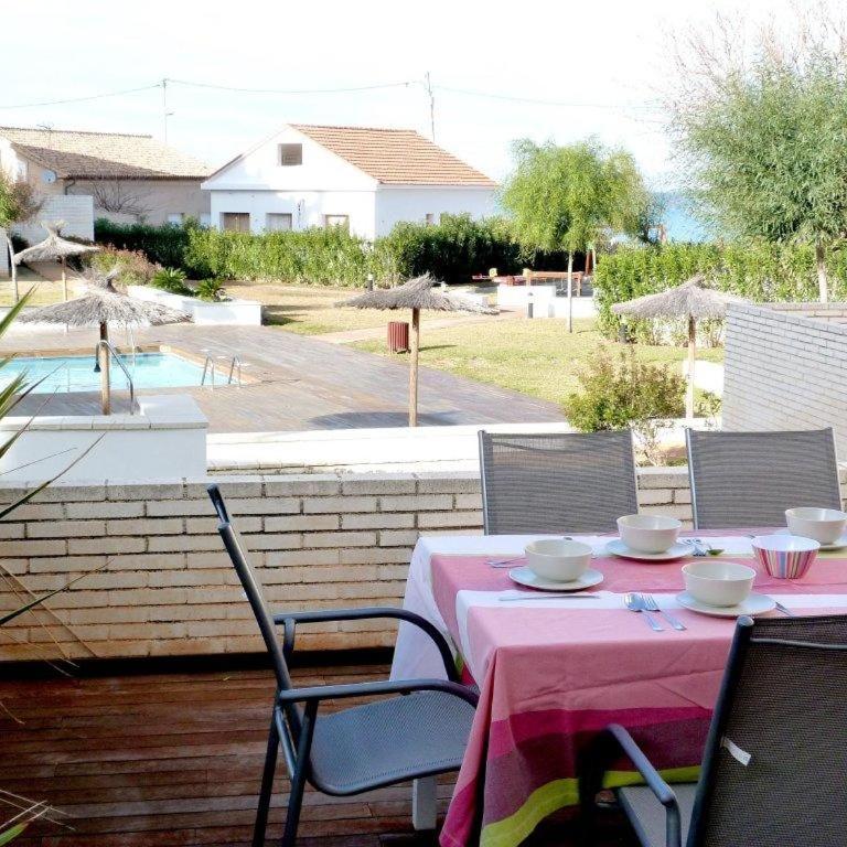Tierra de Mar 36 by homeprive - Apartamento - 5