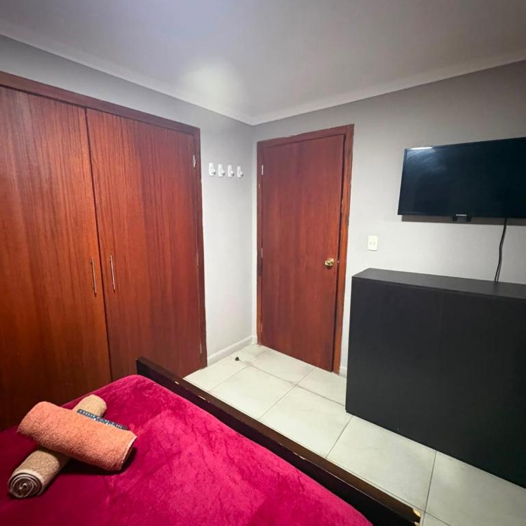 Departamento 68 river 2 - Apartamento de 2 dormitorios - 6