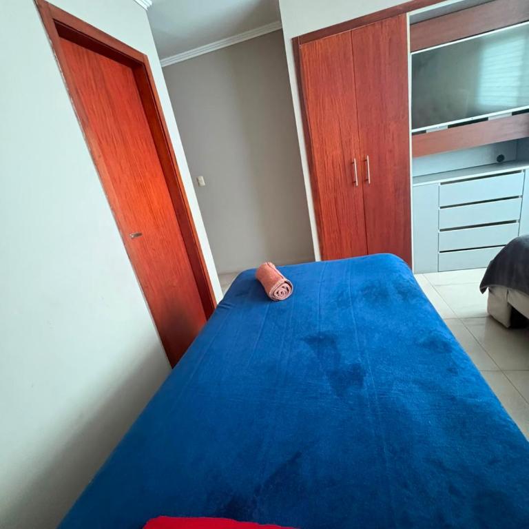 Departamento 68 river 2 - Apartamento de 2 dormitorios - 7