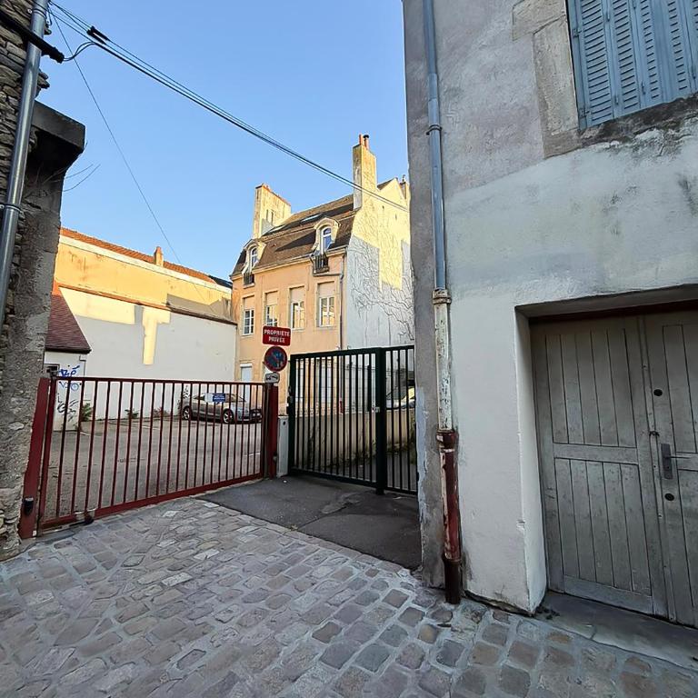 Studio Cosy au Cœur Historique de Dijon - Studio - 22