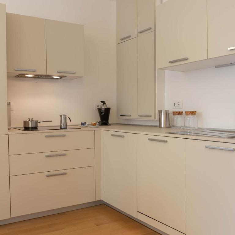 Mamma Ciccia Holiday Home - Italian Balcony - Appartamento con 1 Camera da Letto - 10