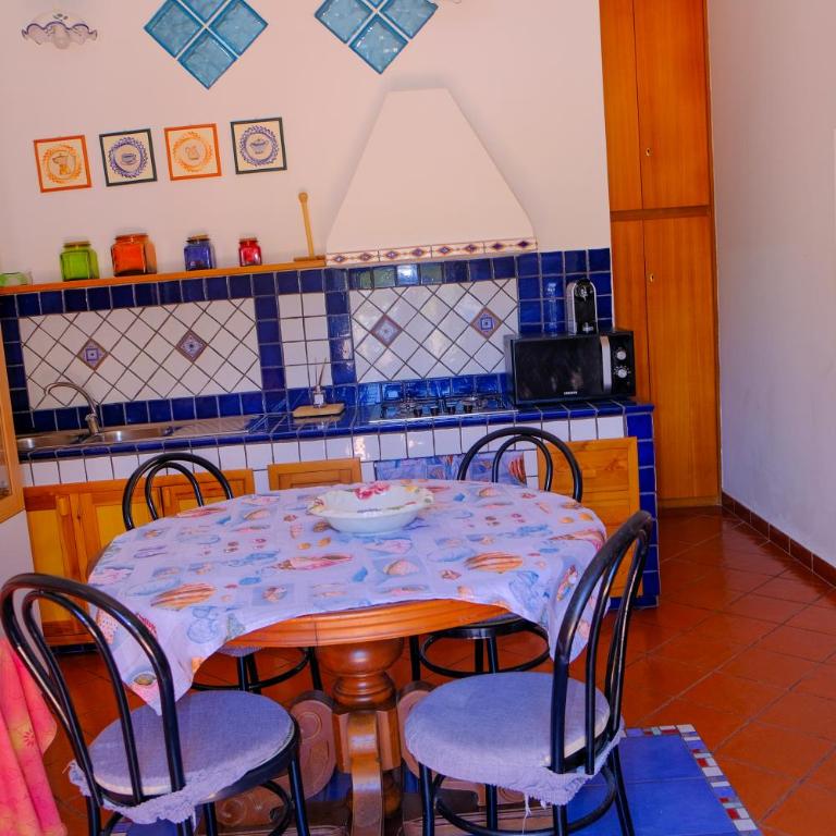 L'Oleandro Bianco - Casa con 2 Camere da Letto - 12