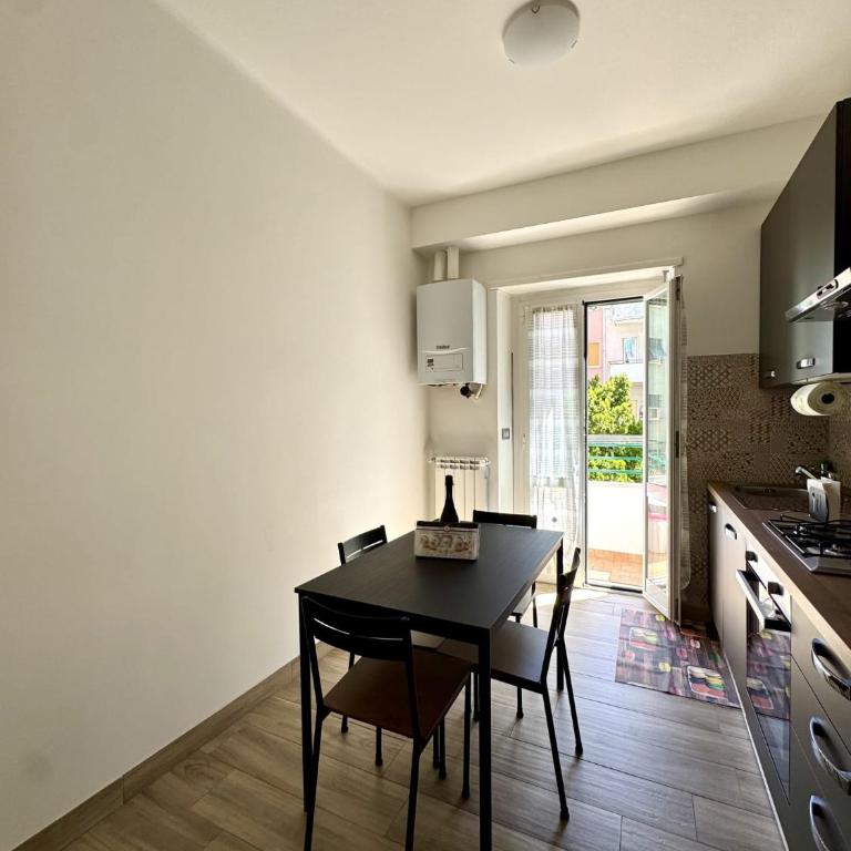 Casa dolce Casa - Appartamento con 2 Camere da Letto - 21