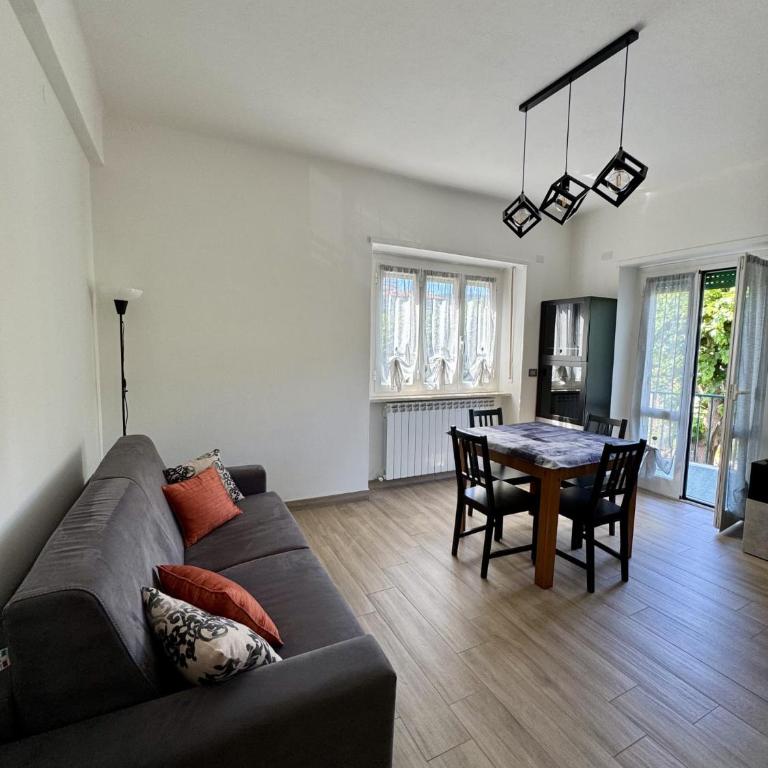 Casa dolce Casa - Appartamento con 2 Camere da Letto - 6