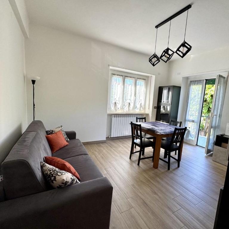 Casa dolce Casa - Appartamento con 2 Camere da Letto - 1