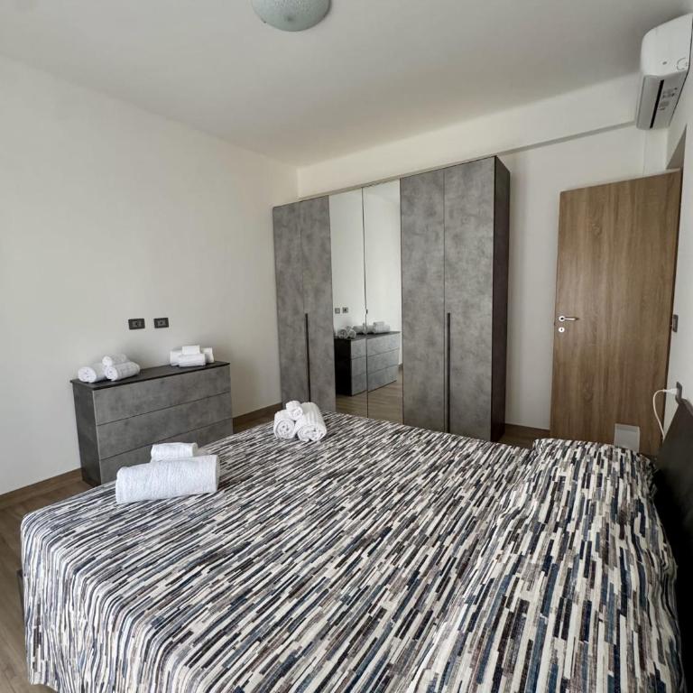 Casa dolce Casa - Appartamento con 2 Camere da Letto - 4