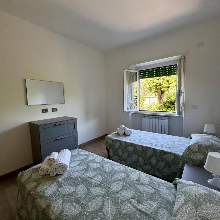 Casa dolce Casa - Appartamento con 2 Camere da Letto - 2