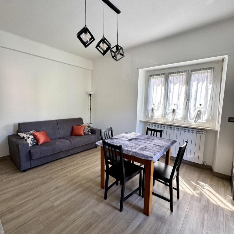 Casa dolce Casa - Appartamento con 2 Camere da Letto - 5