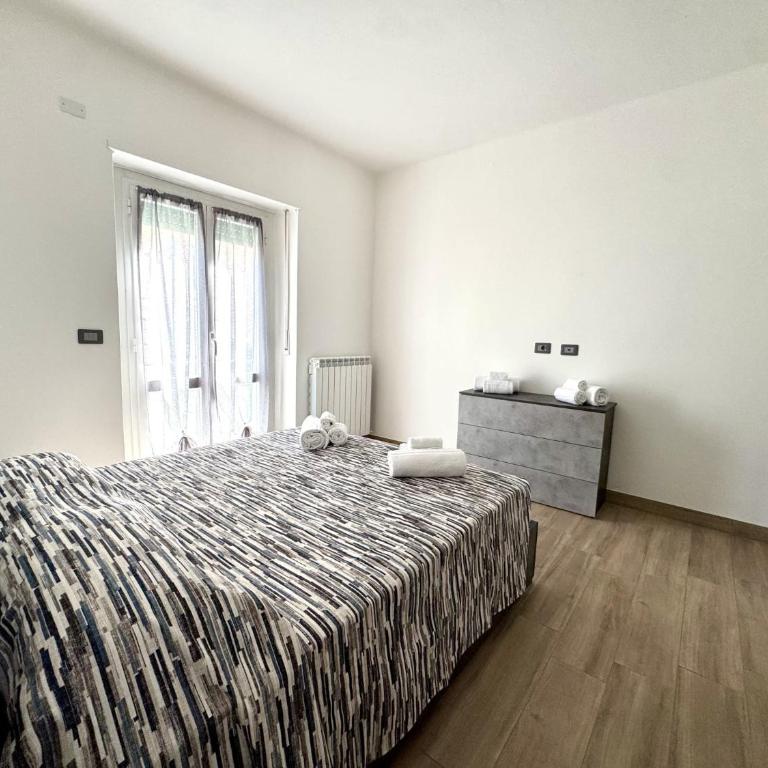 Casa dolce Casa - Appartamento con 2 Camere da Letto - 7