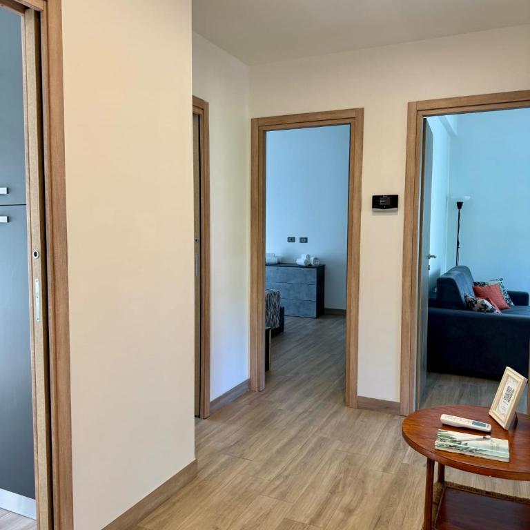 Casa dolce Casa - Appartamento con 2 Camere da Letto - 16